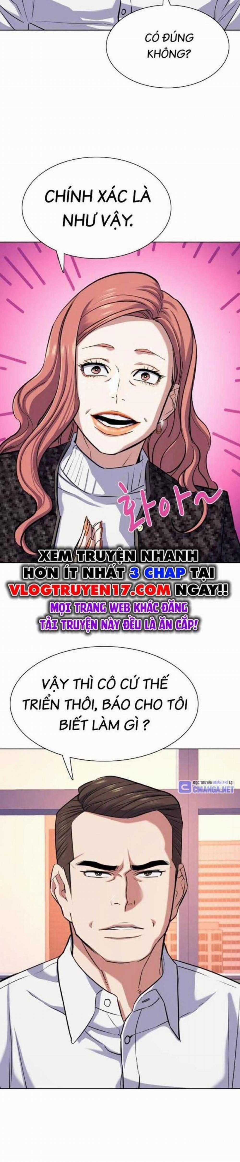 Tiểu Thiếu Gia Gia Tộc Tài Phiệt 106 trang 21