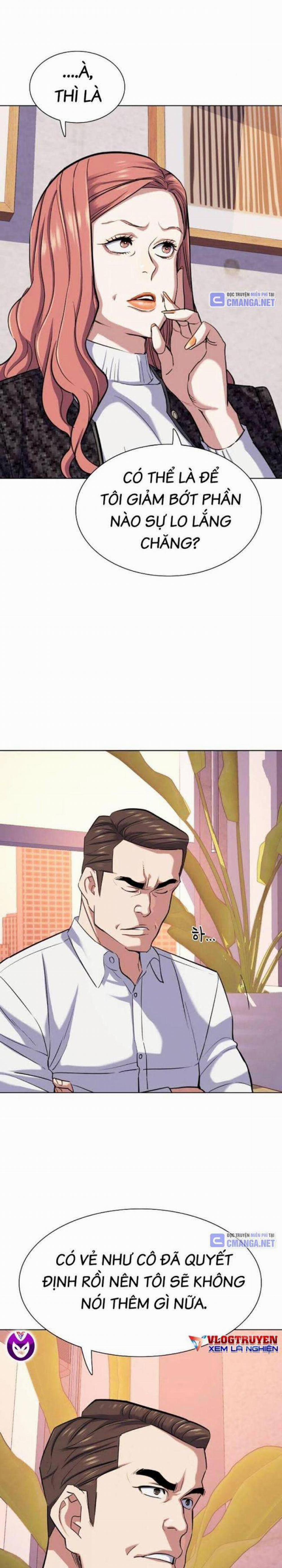 Tiểu Thiếu Gia Gia Tộc Tài Phiệt 106 trang 22