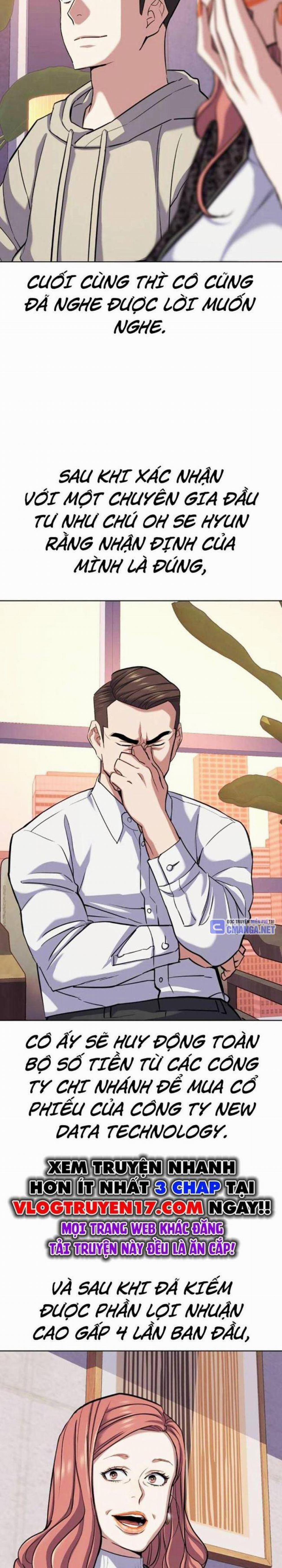 Tiểu Thiếu Gia Gia Tộc Tài Phiệt 106 trang 24