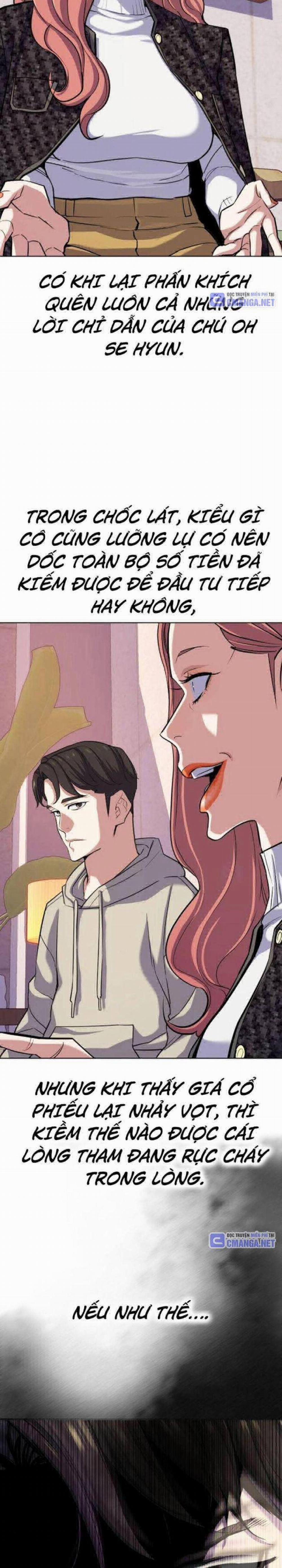 Tiểu Thiếu Gia Gia Tộc Tài Phiệt 106 trang 25