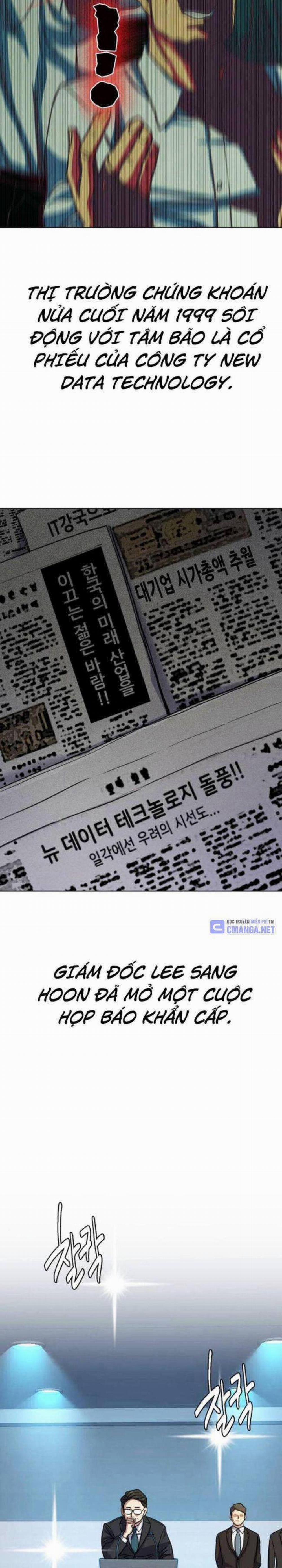 Tiểu Thiếu Gia Gia Tộc Tài Phiệt 106 trang 27