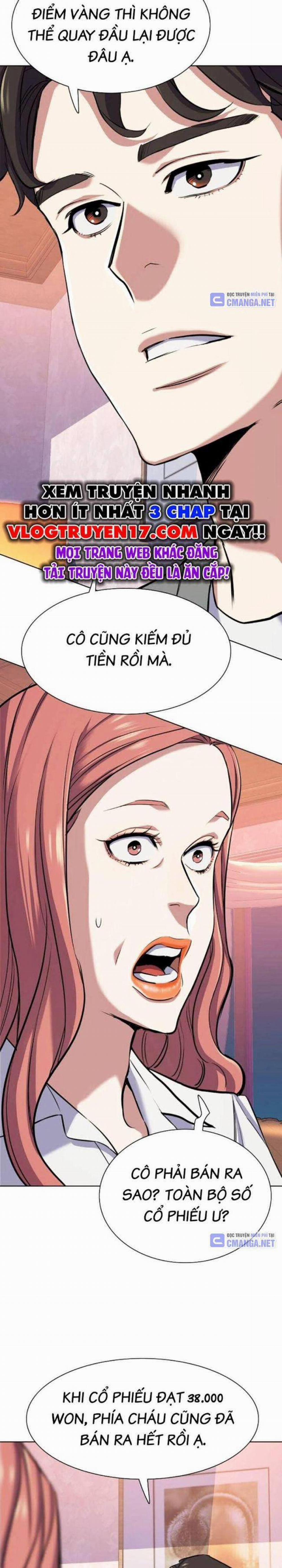 Tiểu Thiếu Gia Gia Tộc Tài Phiệt 106 trang 30