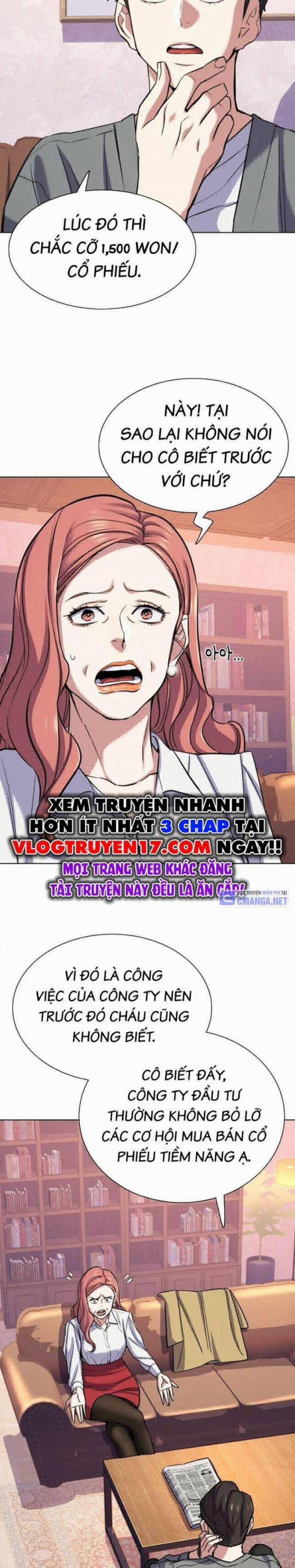 Tiểu Thiếu Gia Gia Tộc Tài Phiệt 106 trang 32