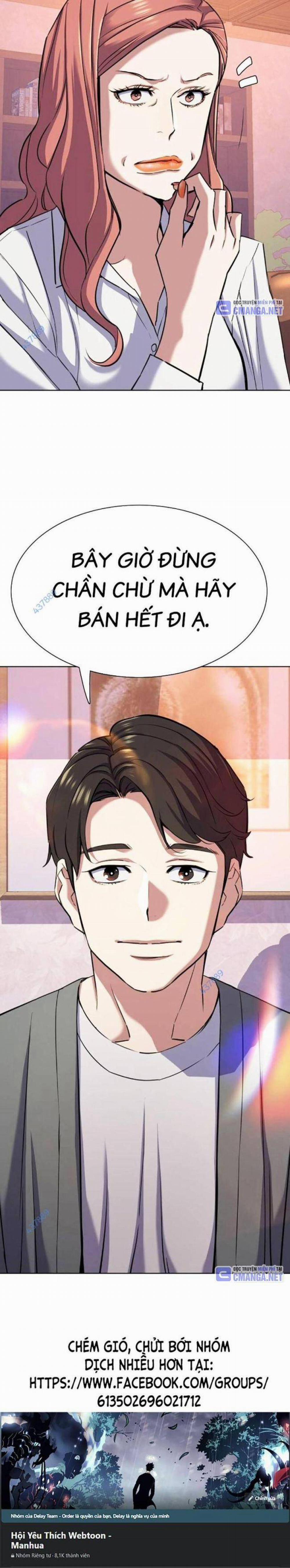 Tiểu Thiếu Gia Gia Tộc Tài Phiệt 106 trang 36