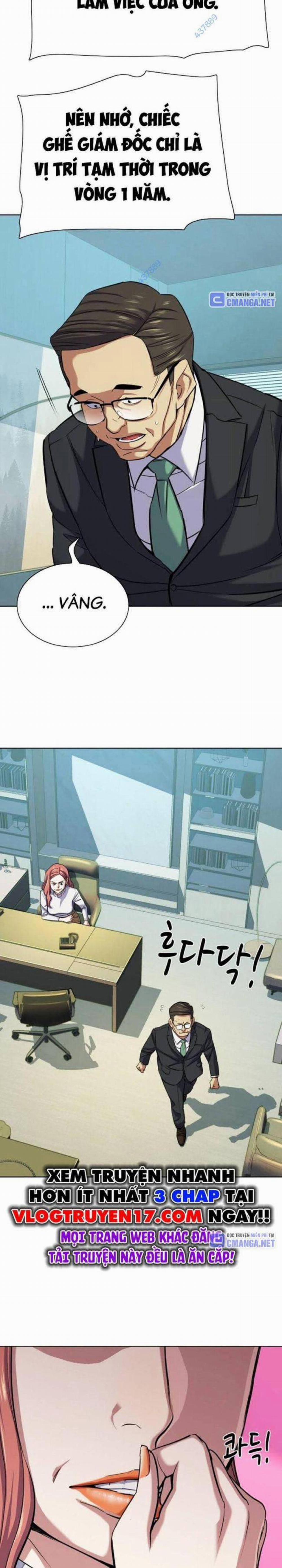 Tiểu Thiếu Gia Gia Tộc Tài Phiệt 106 trang 4