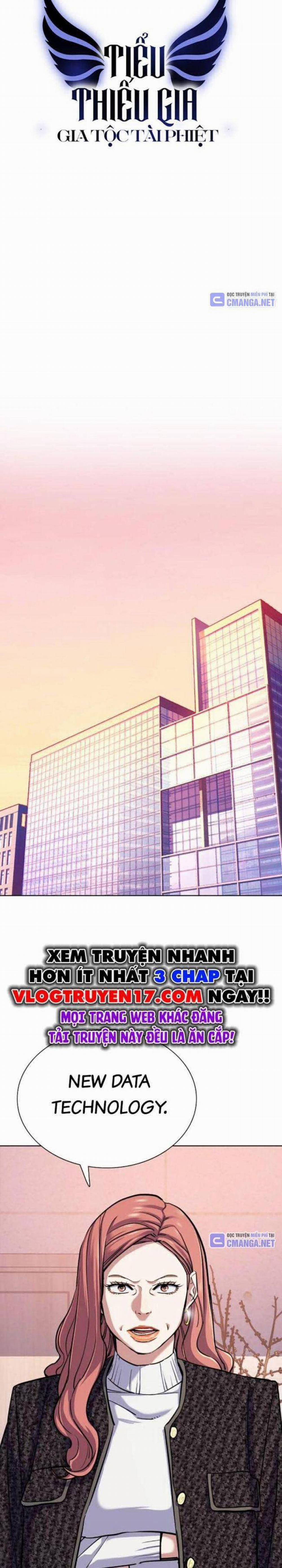 Tiểu Thiếu Gia Gia Tộc Tài Phiệt 106 trang 7