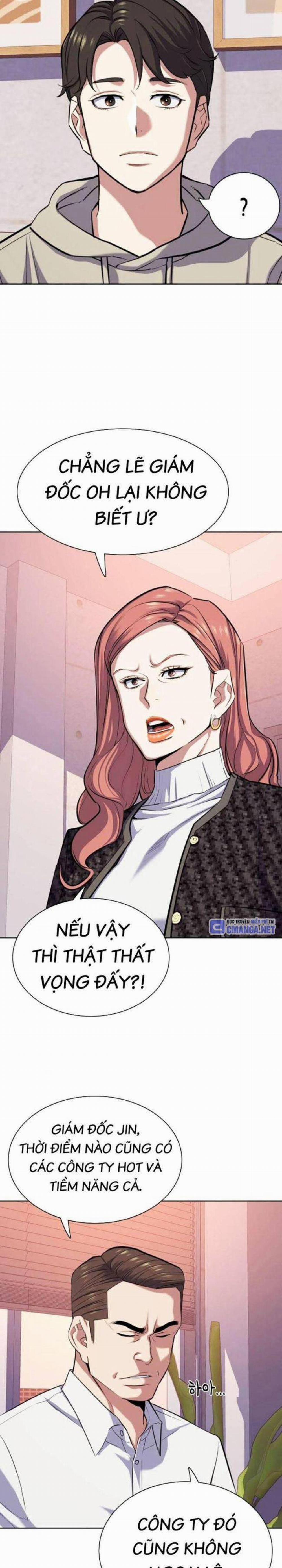 Tiểu Thiếu Gia Gia Tộc Tài Phiệt 106 trang 9