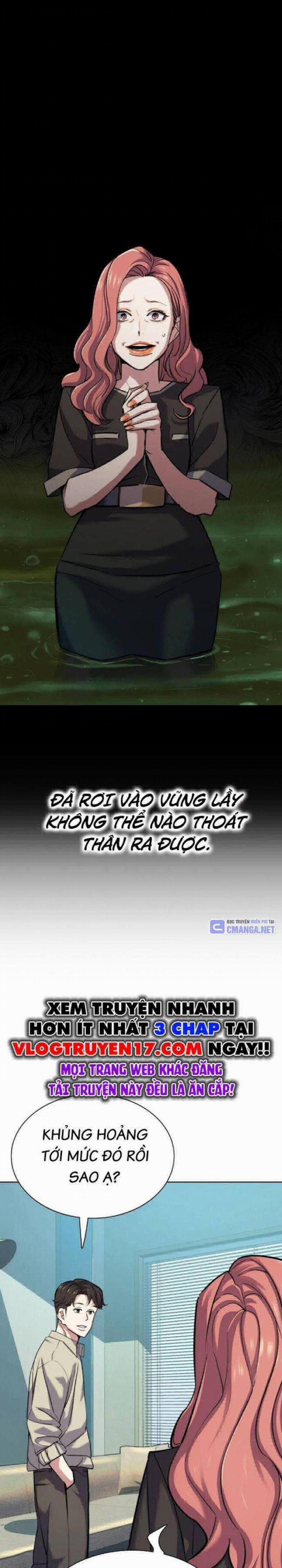 Tiểu Thiếu Gia Gia Tộc Tài Phiệt 107 trang 15