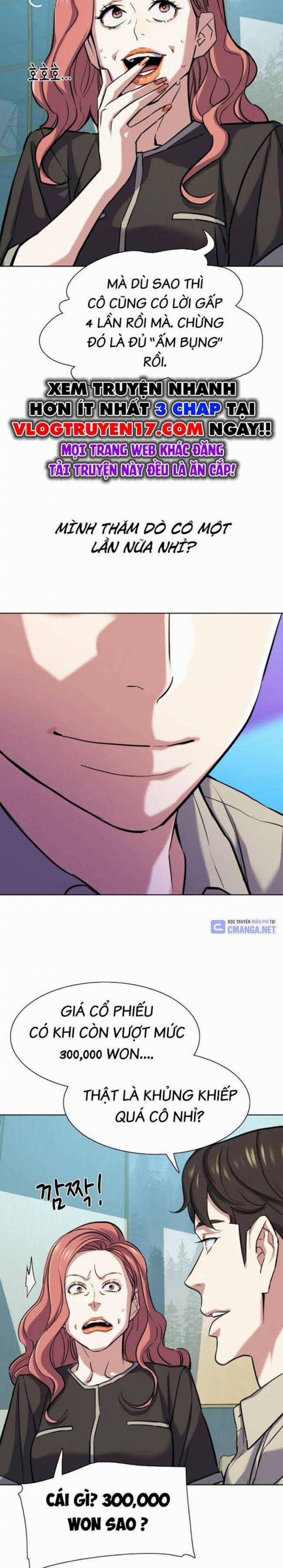 Tiểu Thiếu Gia Gia Tộc Tài Phiệt 107 trang 18