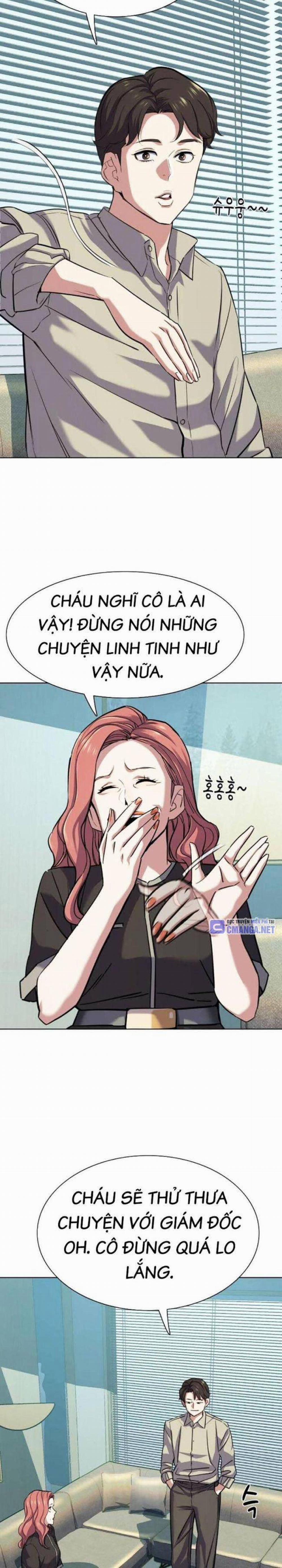 Tiểu Thiếu Gia Gia Tộc Tài Phiệt 107 trang 24