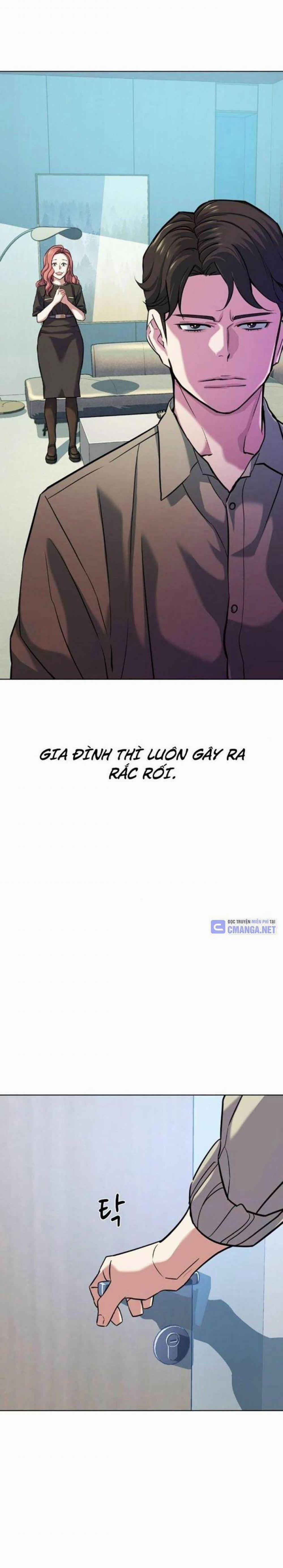 Tiểu Thiếu Gia Gia Tộc Tài Phiệt 107 trang 27