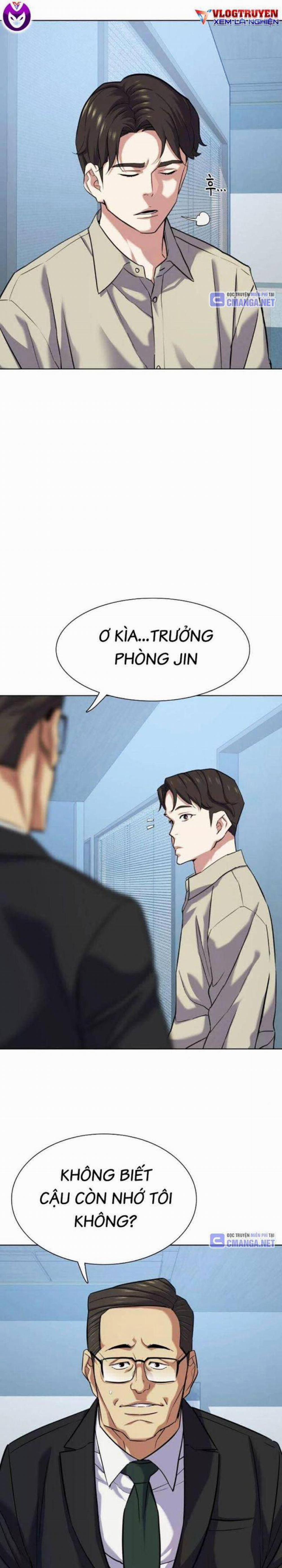 Tiểu Thiếu Gia Gia Tộc Tài Phiệt 107 trang 28