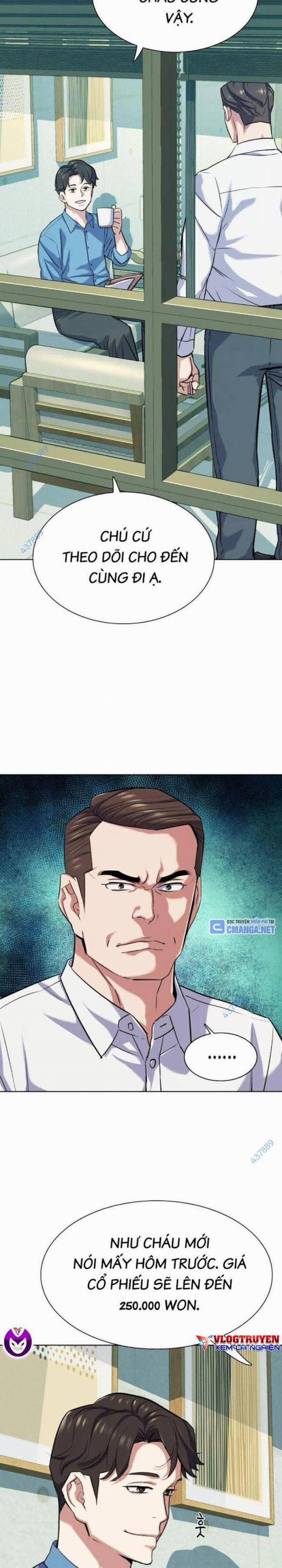 Tiểu Thiếu Gia Gia Tộc Tài Phiệt 107 trang 3