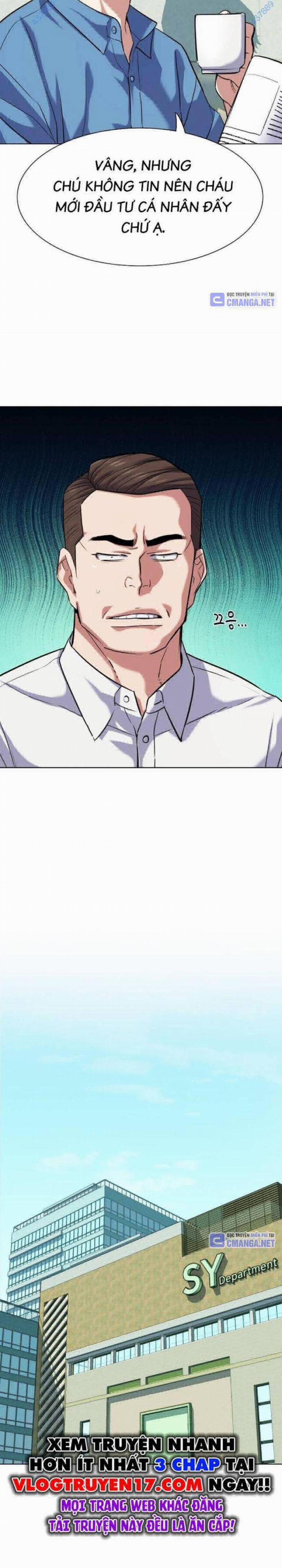 Tiểu Thiếu Gia Gia Tộc Tài Phiệt 107 trang 4