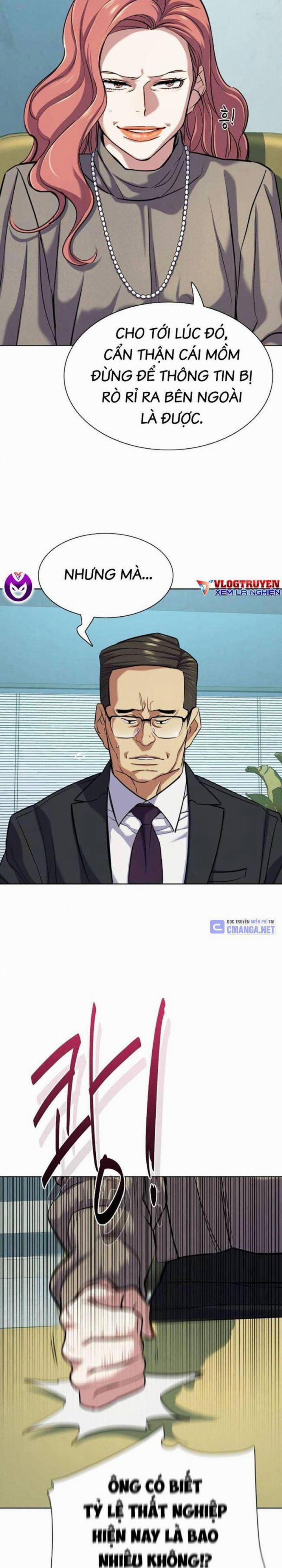 Tiểu Thiếu Gia Gia Tộc Tài Phiệt 107 trang 6