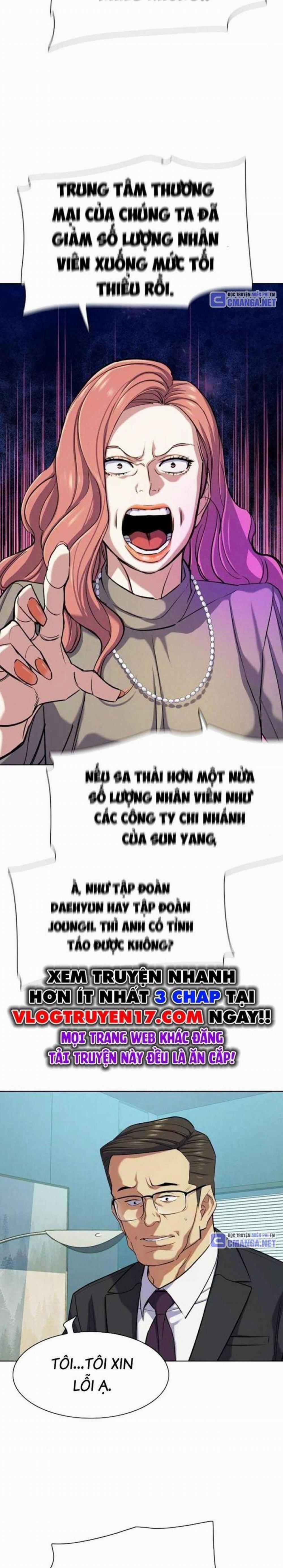 Tiểu Thiếu Gia Gia Tộc Tài Phiệt 107 trang 7