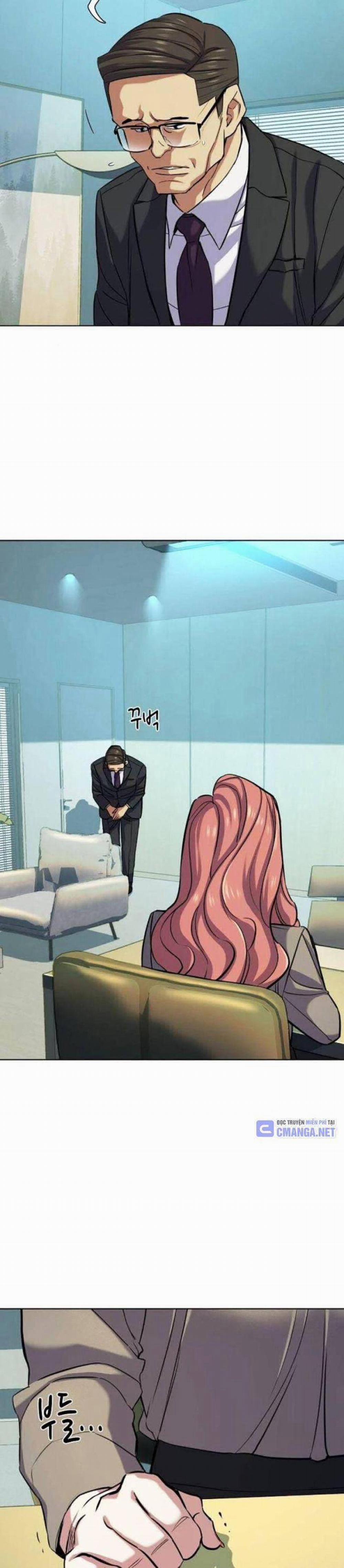 Tiểu Thiếu Gia Gia Tộc Tài Phiệt 107 trang 9