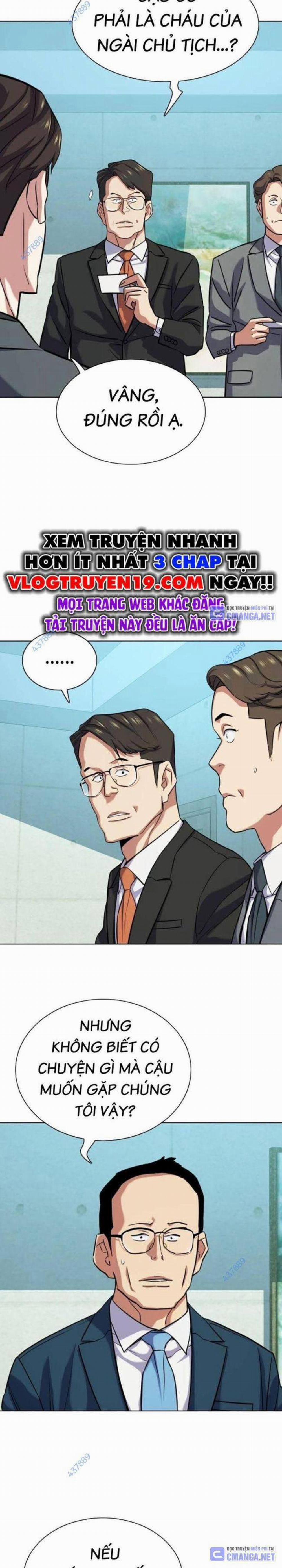 Tiểu Thiếu Gia Gia Tộc Tài Phiệt 108 trang 2