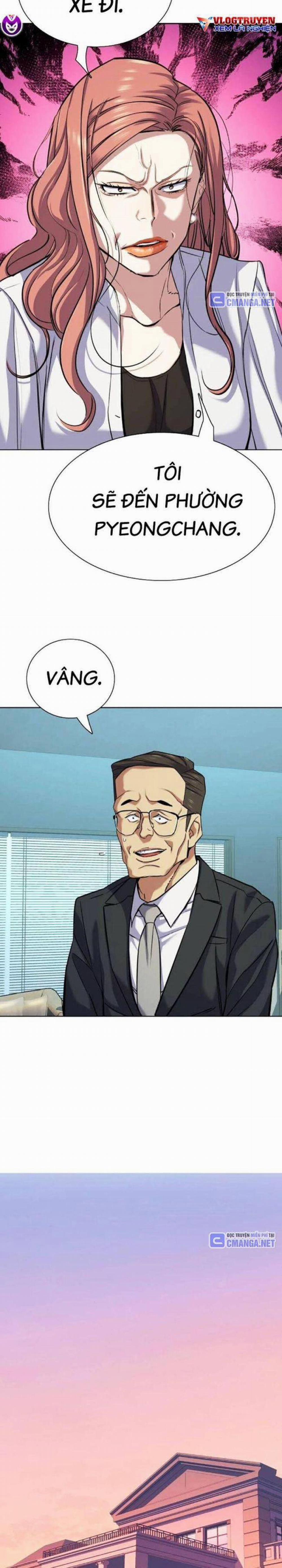 Tiểu Thiếu Gia Gia Tộc Tài Phiệt 108 trang 28