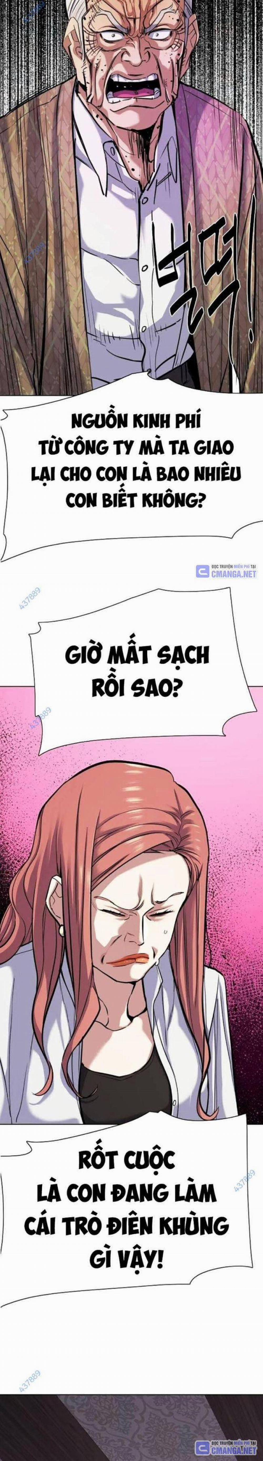 Tiểu Thiếu Gia Gia Tộc Tài Phiệt 108 trang 38