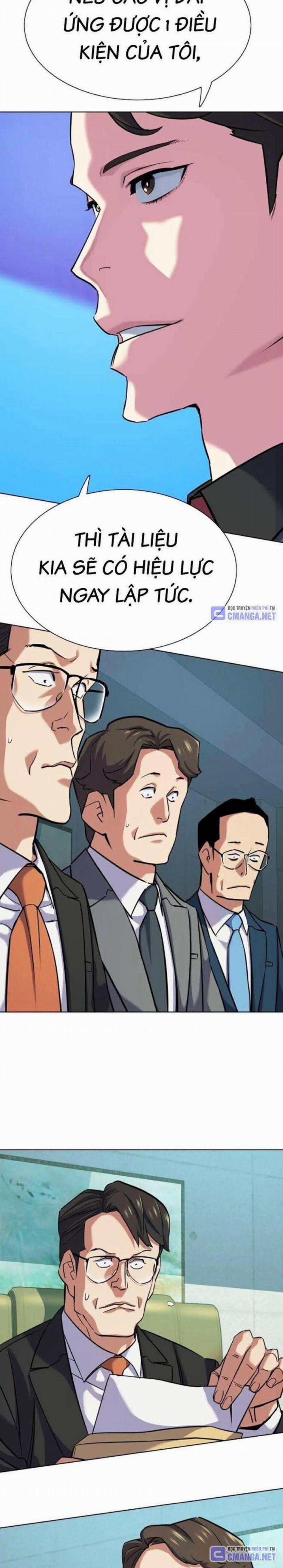 Tiểu Thiếu Gia Gia Tộc Tài Phiệt 108 trang 5