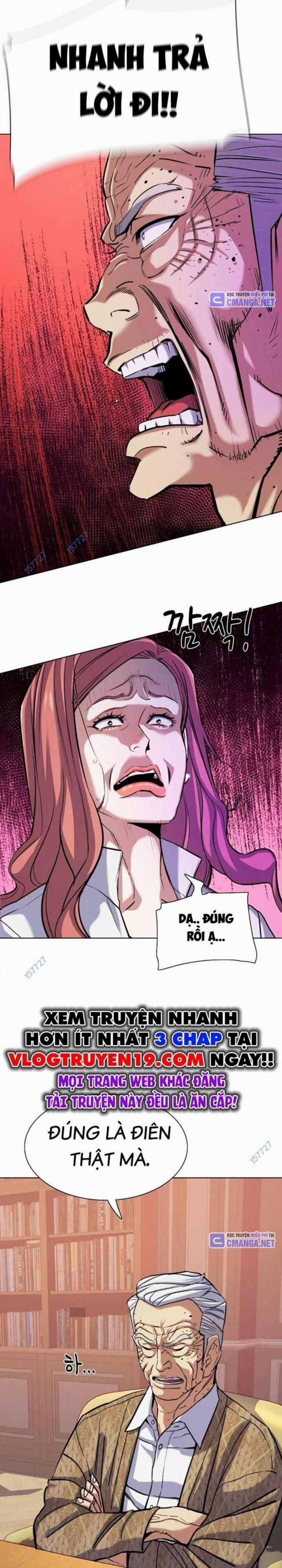 Tiểu Thiếu Gia Gia Tộc Tài Phiệt 109 trang 1