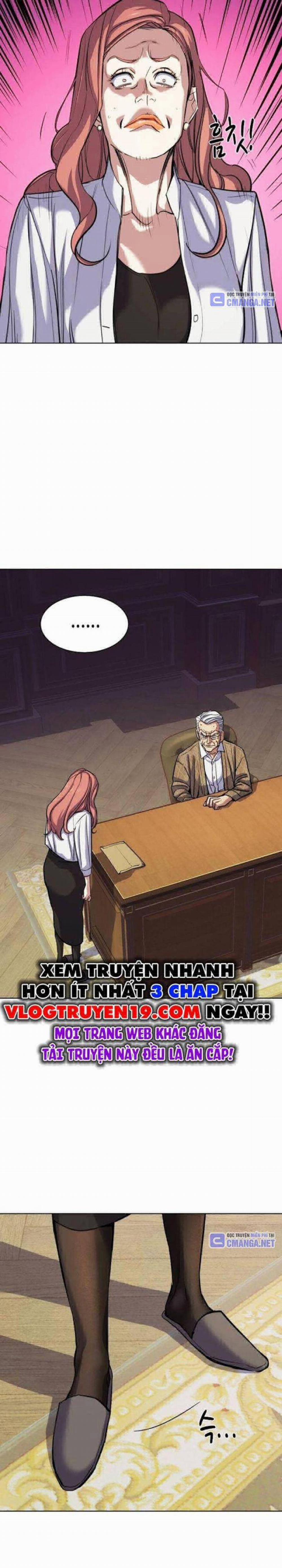 Tiểu Thiếu Gia Gia Tộc Tài Phiệt 109 trang 10