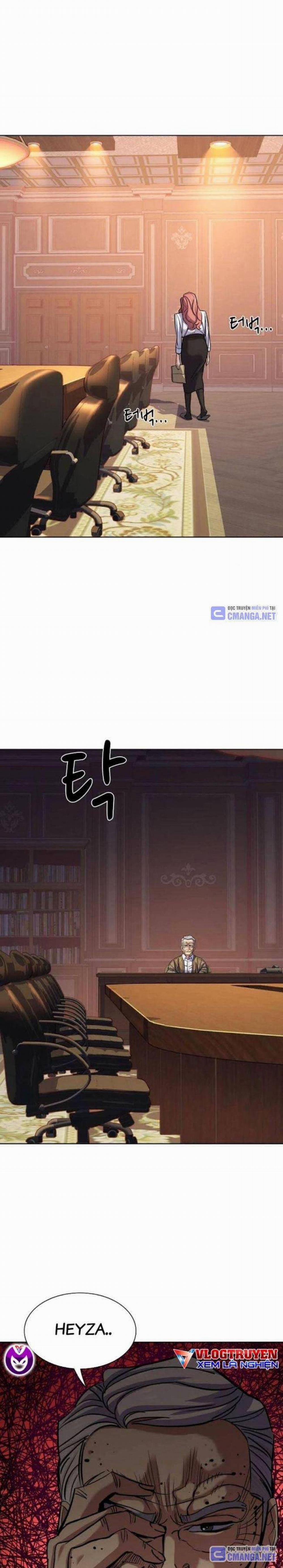 Tiểu Thiếu Gia Gia Tộc Tài Phiệt 109 trang 11