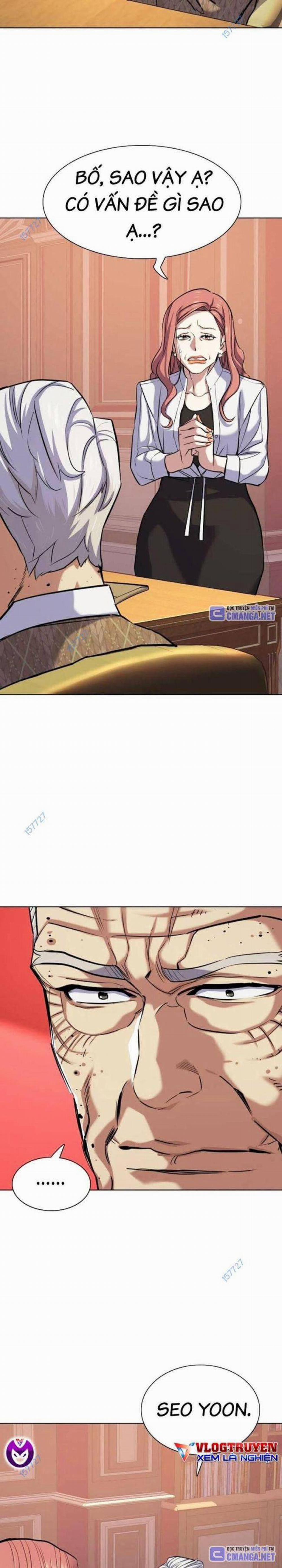 Tiểu Thiếu Gia Gia Tộc Tài Phiệt 109 trang 2