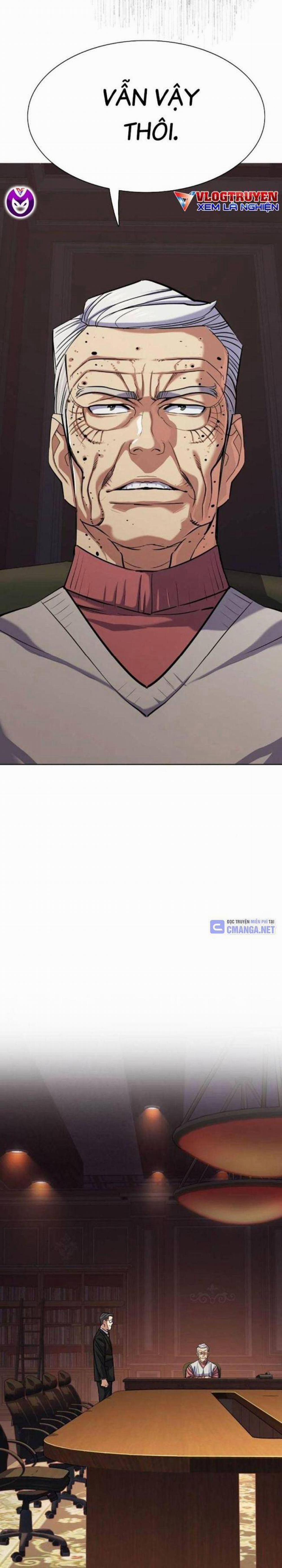 Tiểu Thiếu Gia Gia Tộc Tài Phiệt 109 trang 21