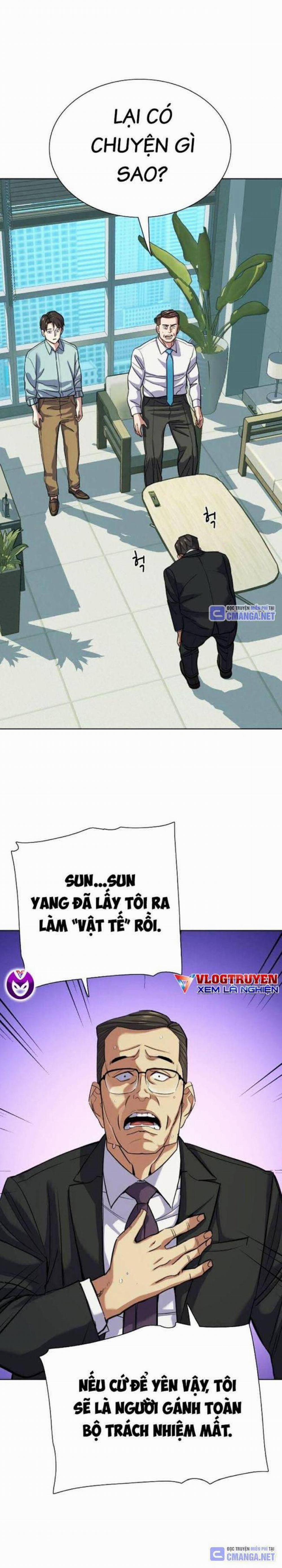 Tiểu Thiếu Gia Gia Tộc Tài Phiệt 109 trang 29