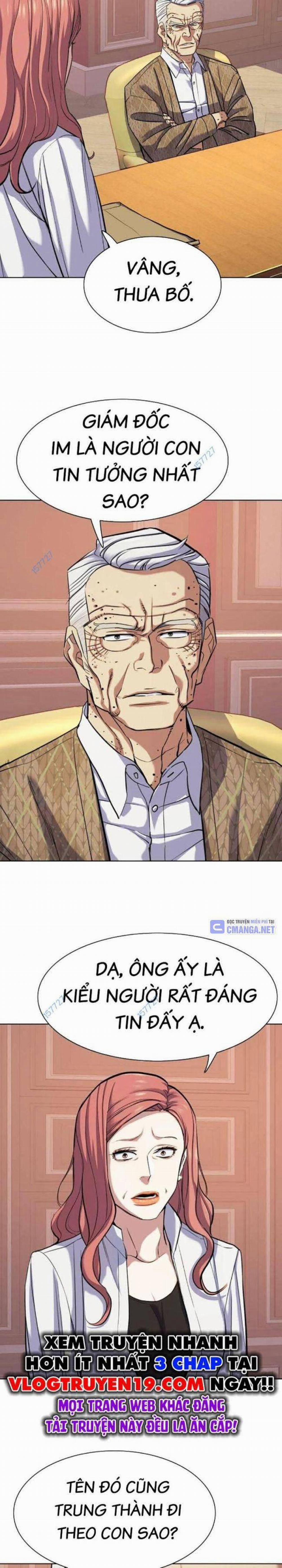 Tiểu Thiếu Gia Gia Tộc Tài Phiệt 109 trang 3