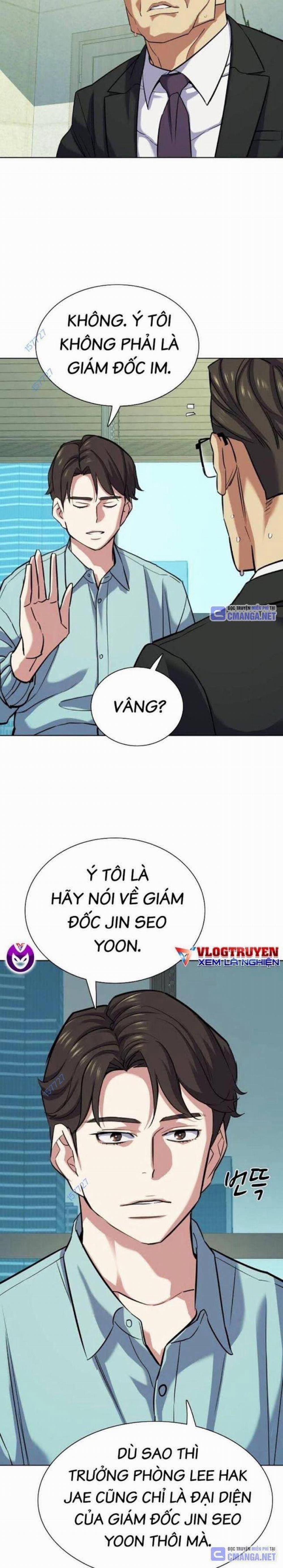 Tiểu Thiếu Gia Gia Tộc Tài Phiệt 109 trang 35