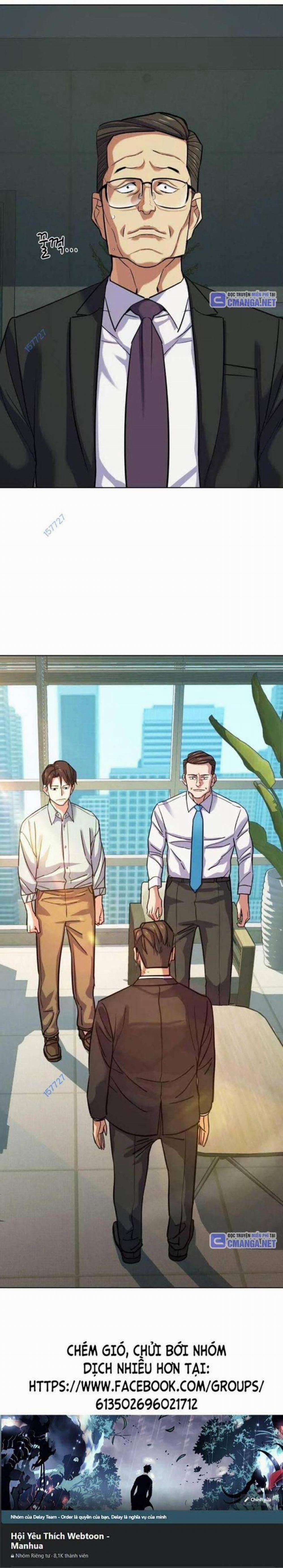 Tiểu Thiếu Gia Gia Tộc Tài Phiệt 109 trang 37
