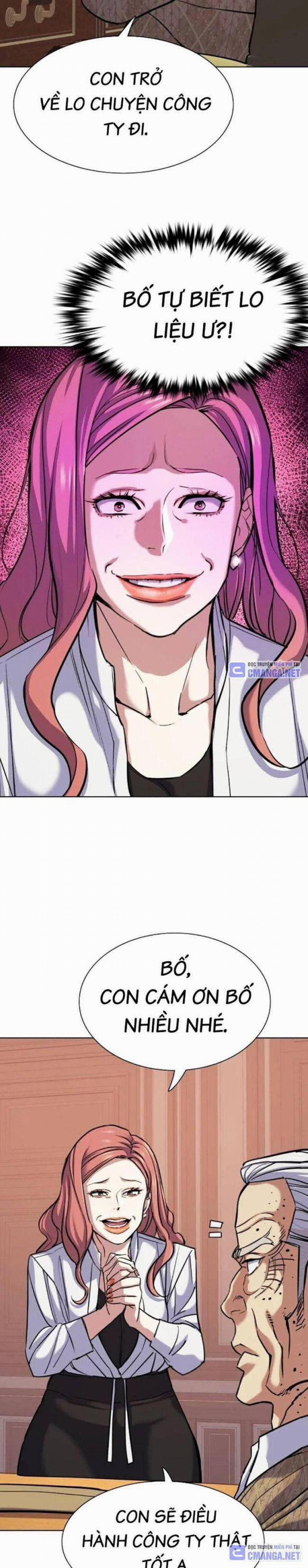 Tiểu Thiếu Gia Gia Tộc Tài Phiệt 109 trang 5