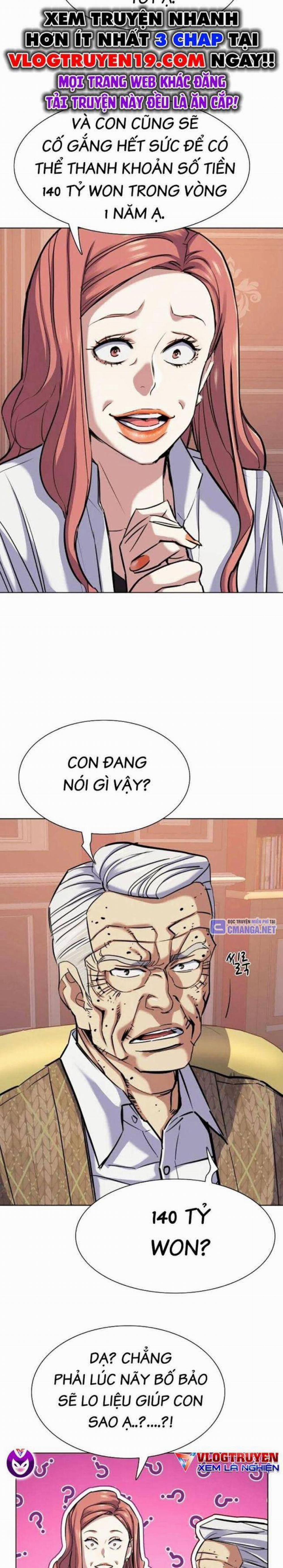 Tiểu Thiếu Gia Gia Tộc Tài Phiệt 109 trang 6