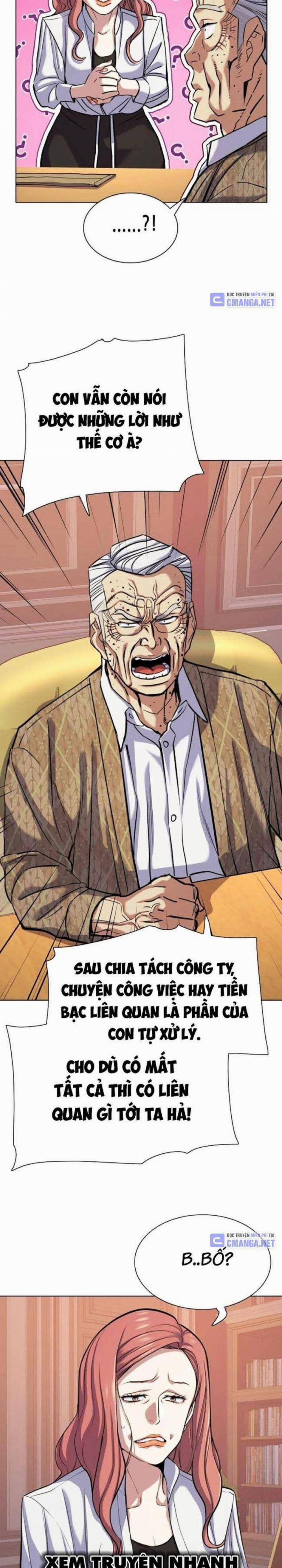 Tiểu Thiếu Gia Gia Tộc Tài Phiệt 109 trang 7