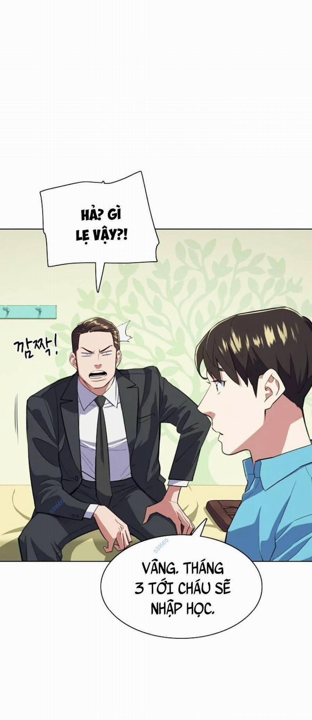 Tiểu Thiếu Gia Gia Tộc Tài Phiệt 11 trang 10