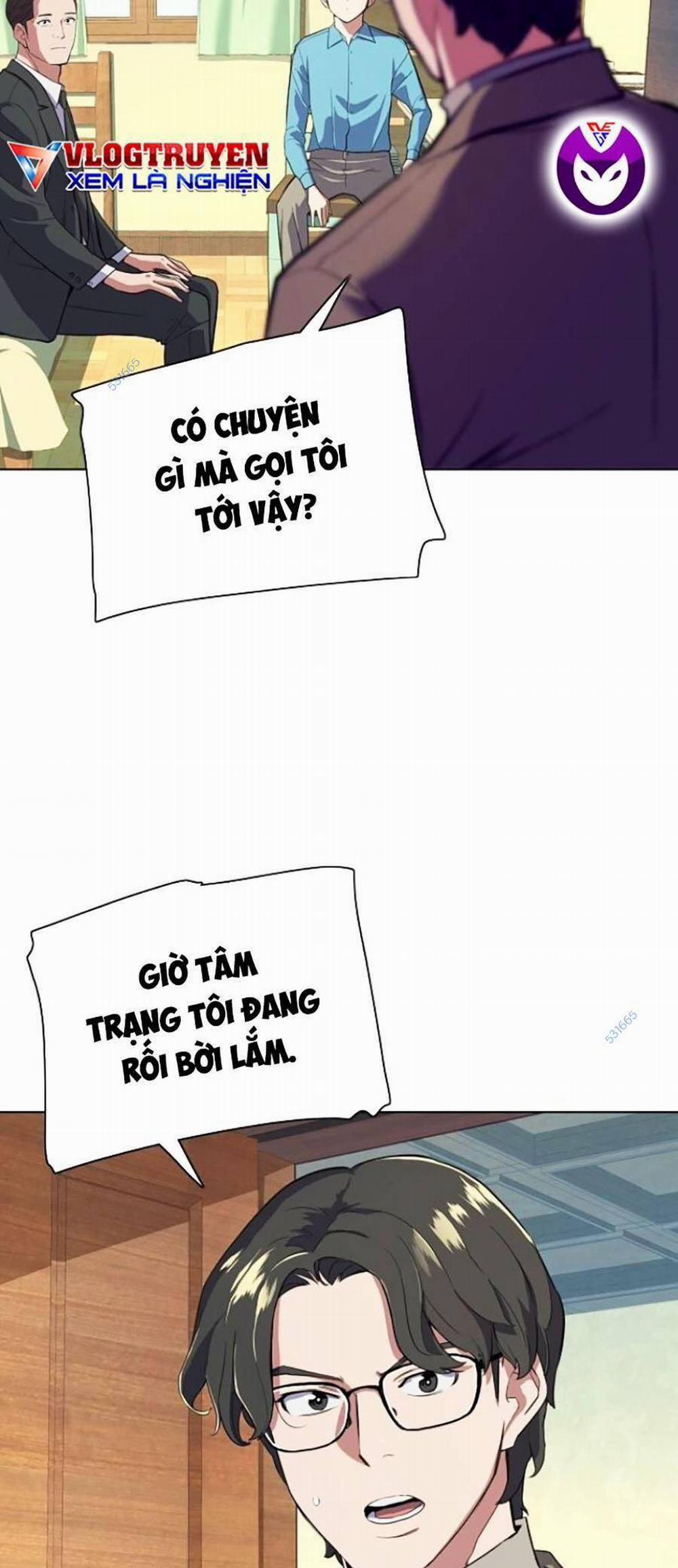 Tiểu Thiếu Gia Gia Tộc Tài Phiệt 11 trang 12