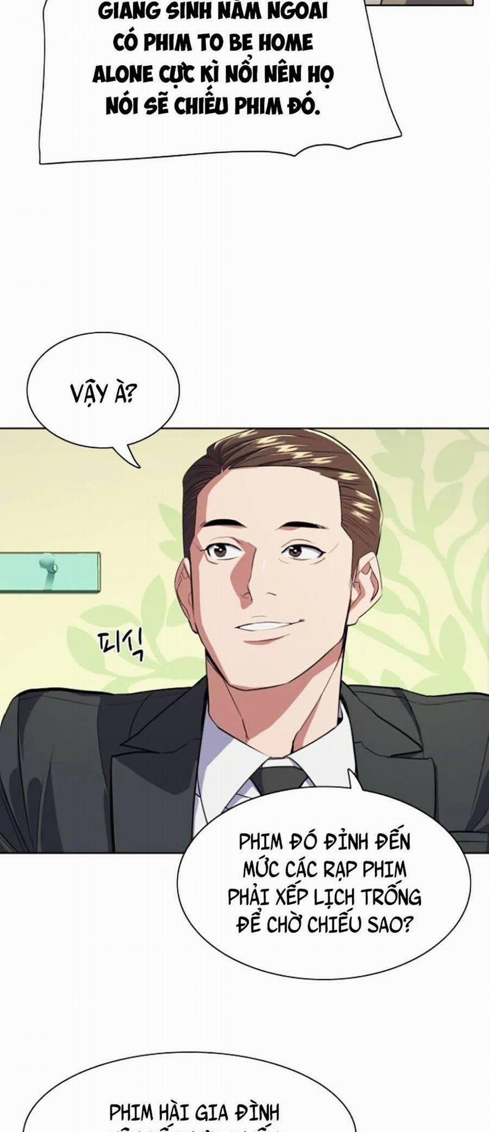 Tiểu Thiếu Gia Gia Tộc Tài Phiệt 11 trang 15