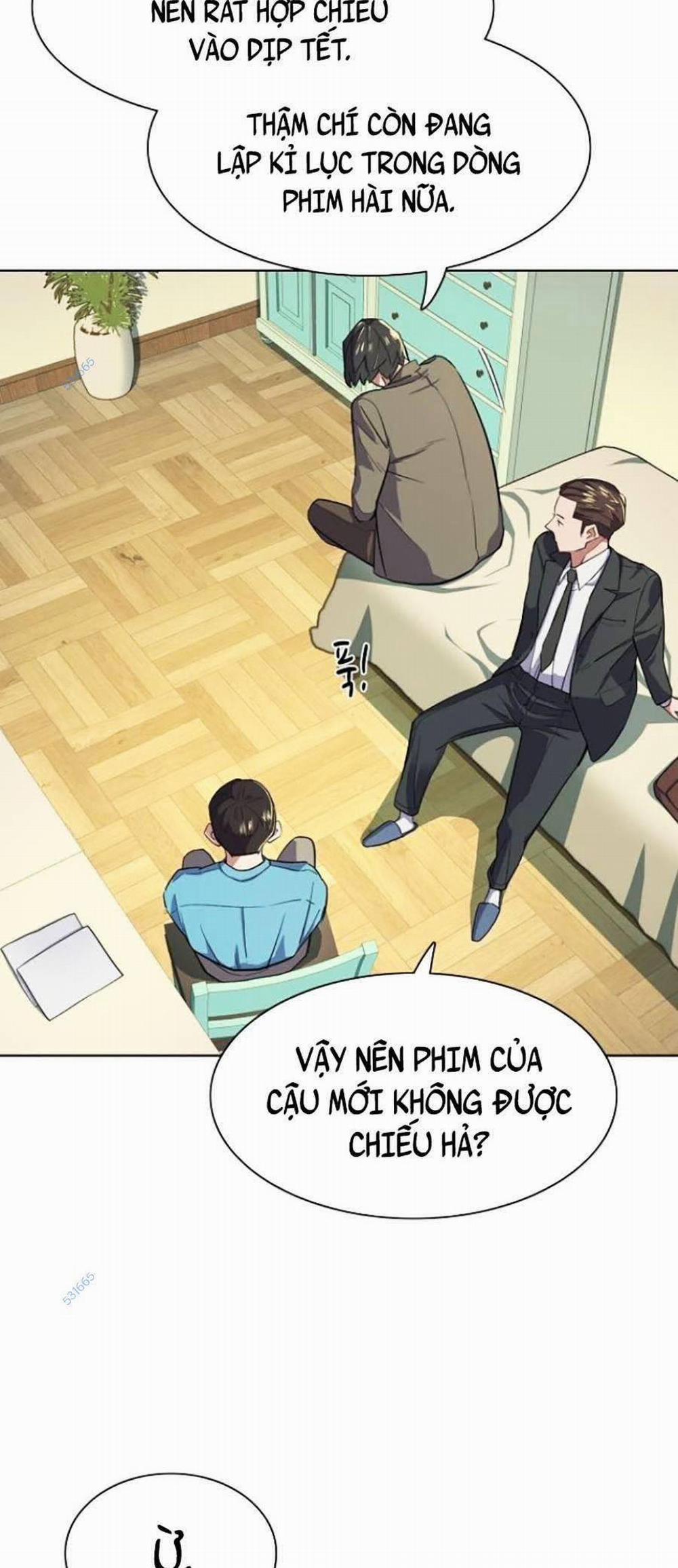 Tiểu Thiếu Gia Gia Tộc Tài Phiệt 11 trang 16