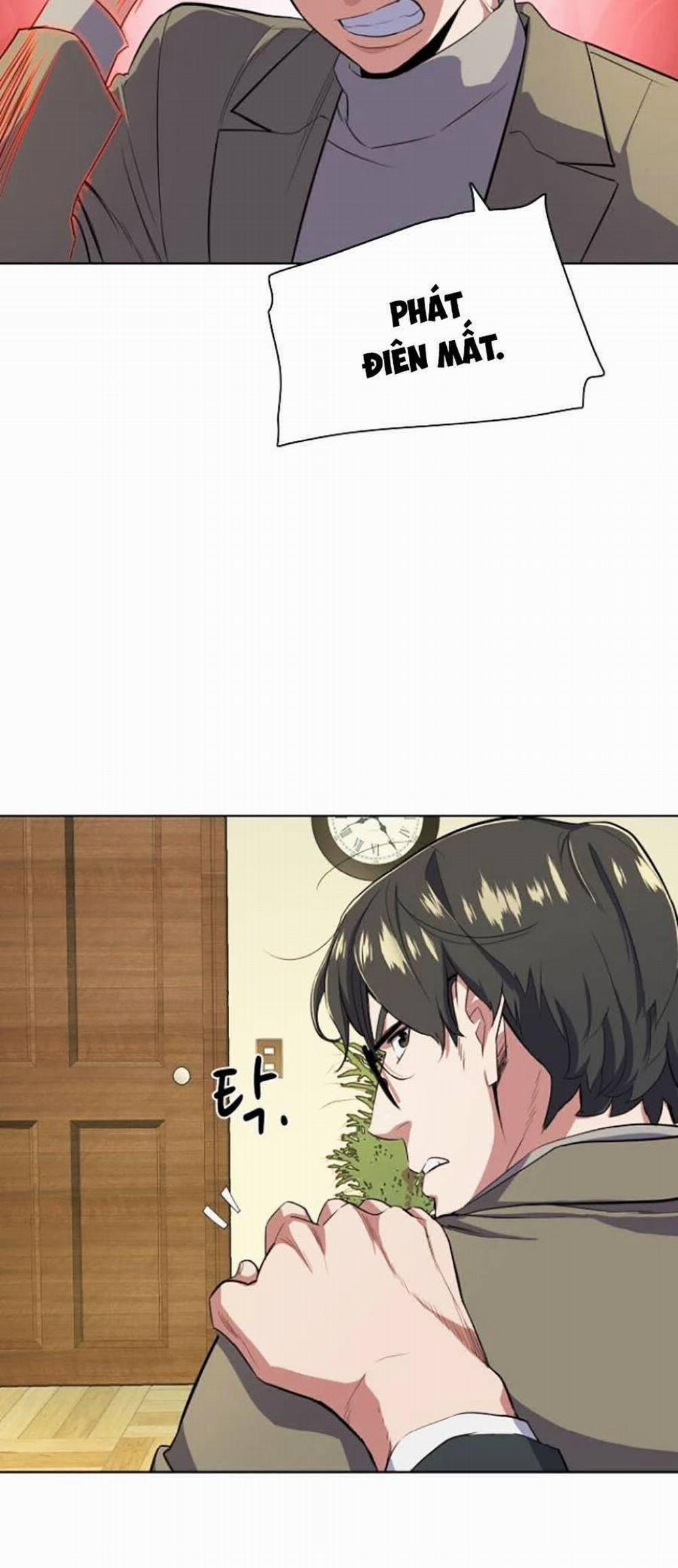 Tiểu Thiếu Gia Gia Tộc Tài Phiệt 11 trang 19