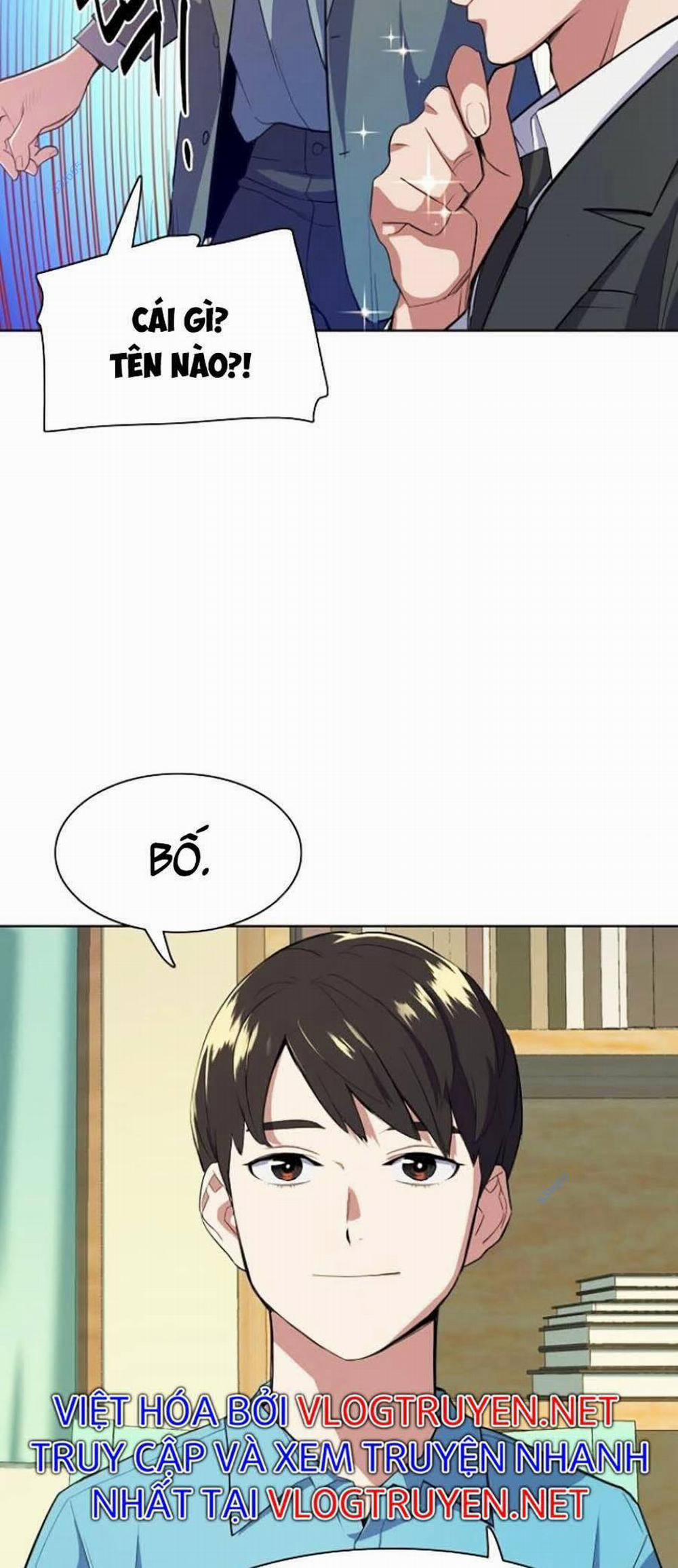 Tiểu Thiếu Gia Gia Tộc Tài Phiệt 11 trang 22