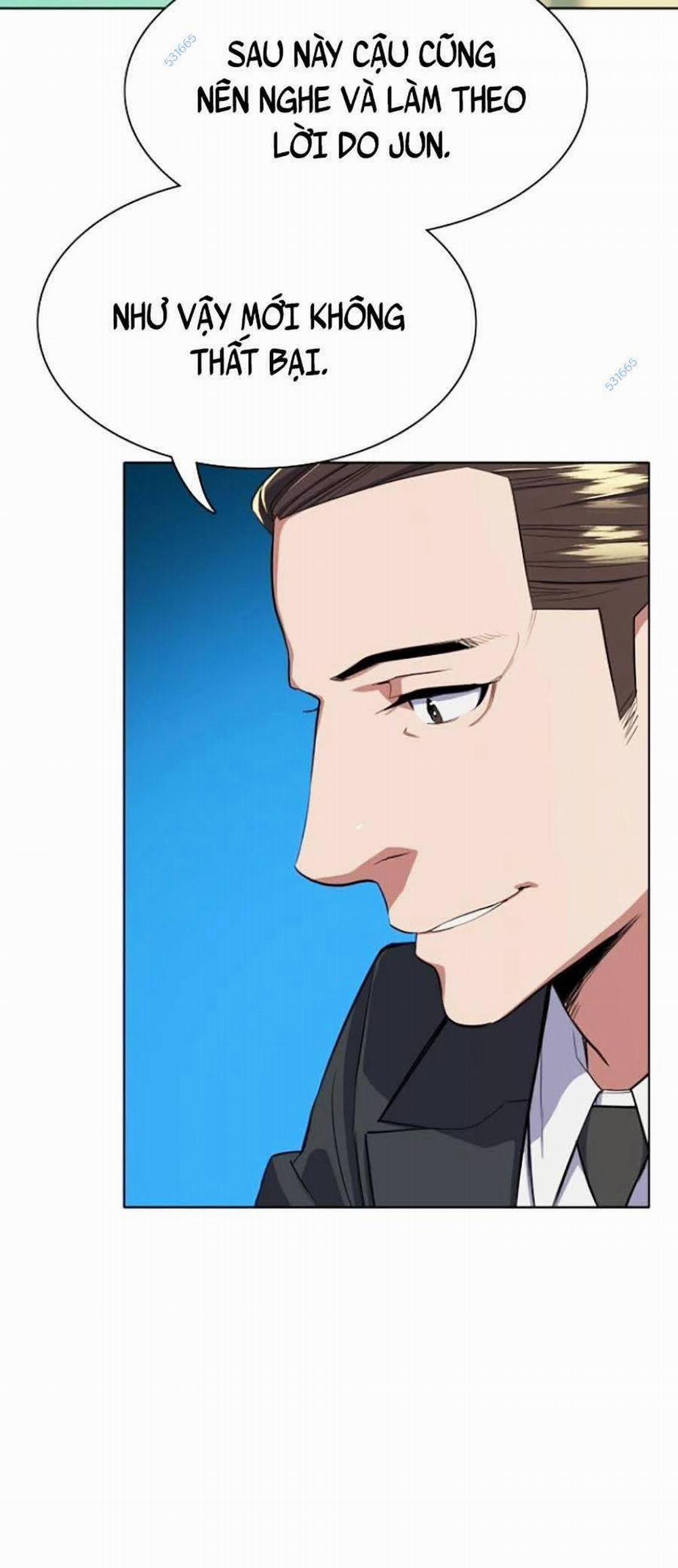 Tiểu Thiếu Gia Gia Tộc Tài Phiệt 11 trang 24