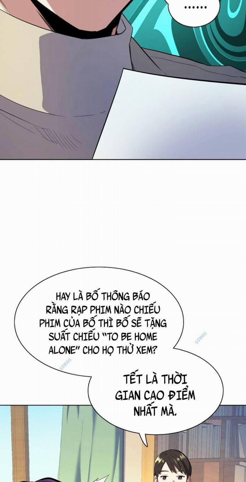 Tiểu Thiếu Gia Gia Tộc Tài Phiệt 11 trang 30