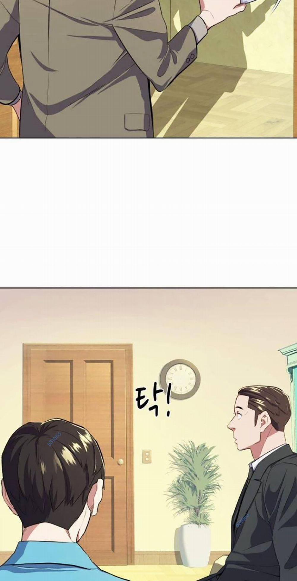 Tiểu Thiếu Gia Gia Tộc Tài Phiệt 11 trang 34