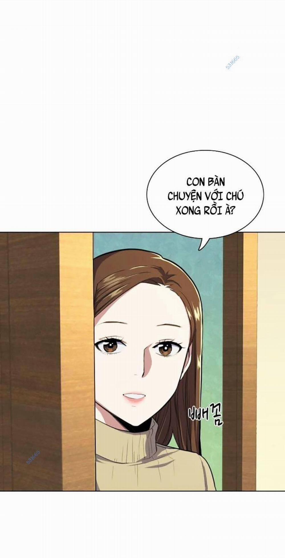 Tiểu Thiếu Gia Gia Tộc Tài Phiệt 11 trang 48