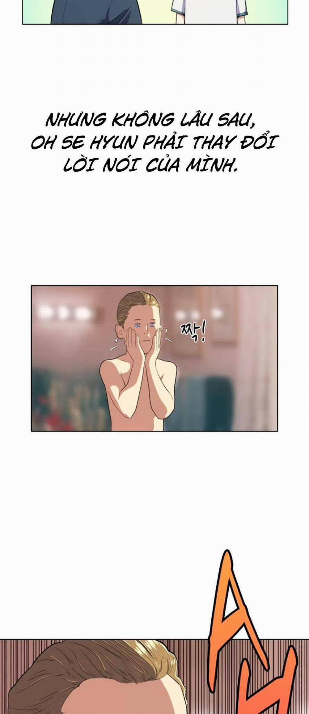 Tiểu Thiếu Gia Gia Tộc Tài Phiệt 11 trang 5