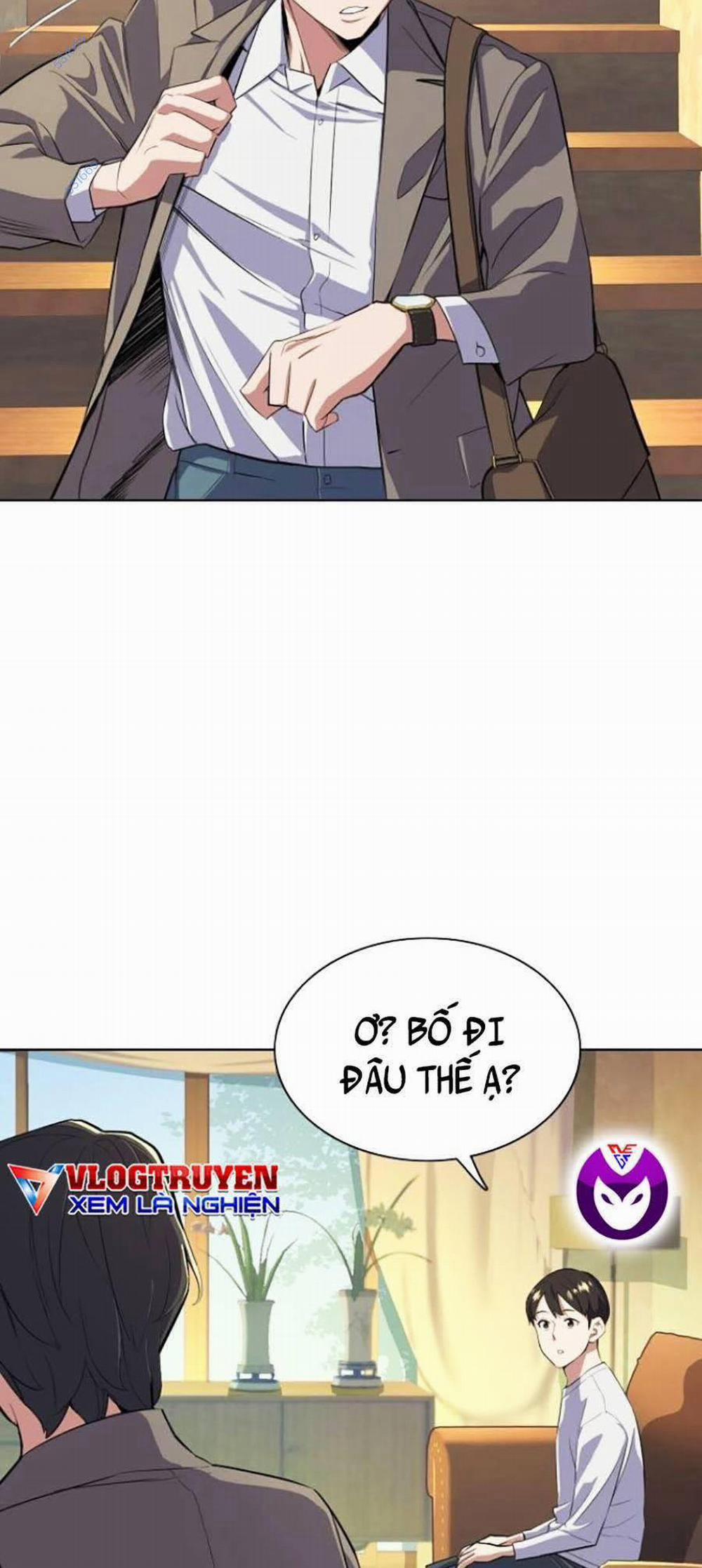 Tiểu Thiếu Gia Gia Tộc Tài Phiệt 11 trang 54