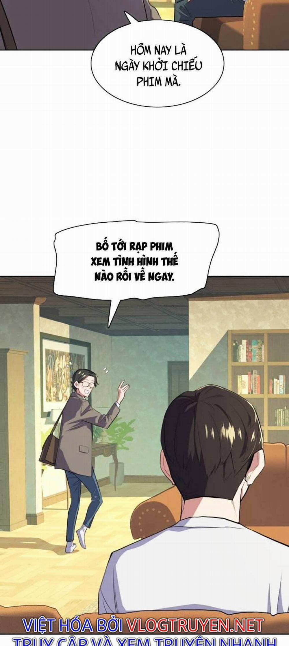 Tiểu Thiếu Gia Gia Tộc Tài Phiệt 11 trang 55